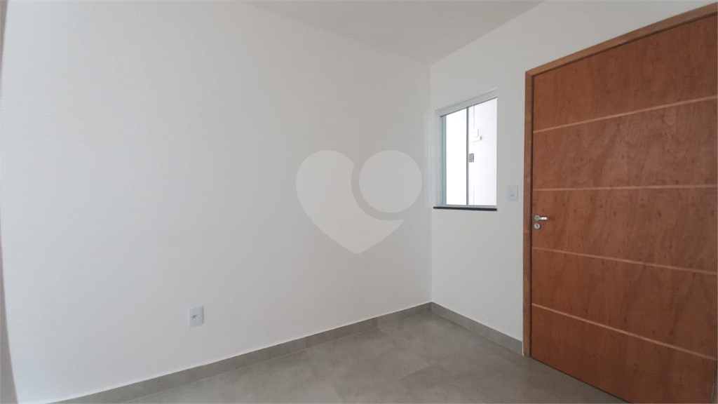 Apartamento à venda no Mandaqui SEM VAGA