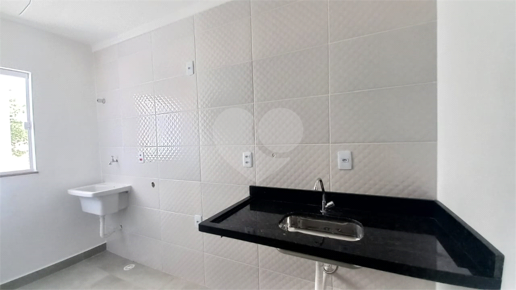 Apartamento à venda no Mandaqui SEM VAGA