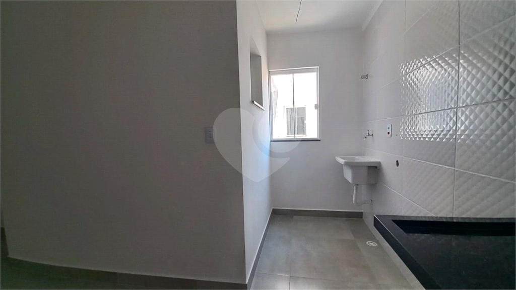 Apartamento à venda no Mandaqui SEM VAGA
