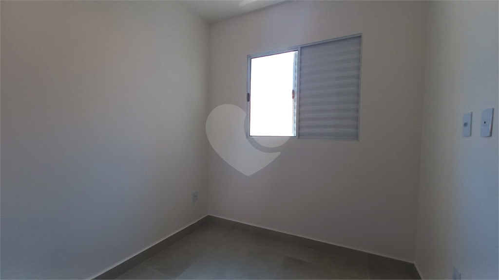 Apartamento à venda no Mandaqui SEM VAGA