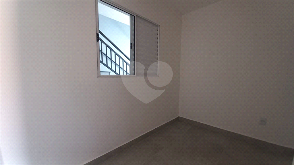 Apartamento à venda no Mandaqui SEM VAGA