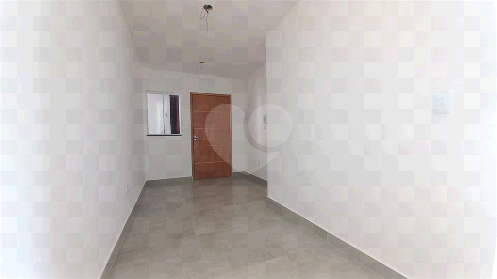 Apartamento à venda no Mandaqui SEM VAGA