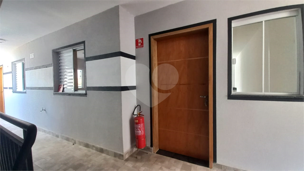Apartamento à venda no Mandaqui SEM VAGA