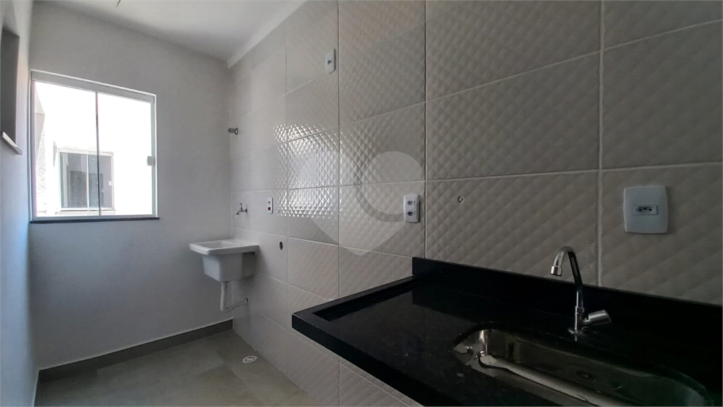 Apartamento à venda no Mandaqui SEM VAGA