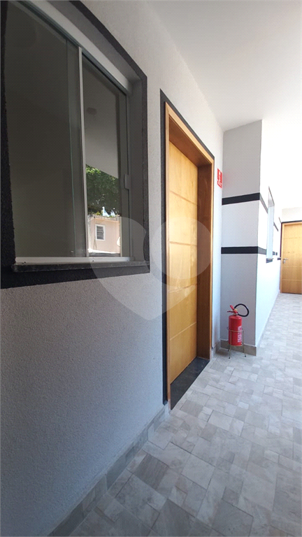Apartamento à venda no Mandaqui 02 dormitórios SEM VAGA