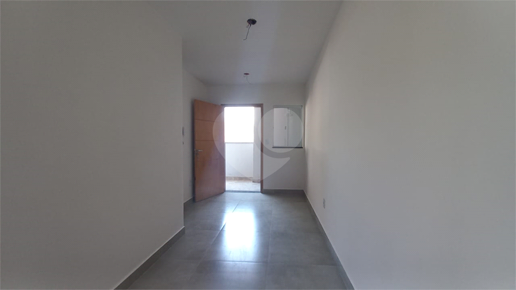 Apartamento à venda no Mandaqui 02 dormitórios SEM VAGA