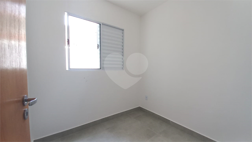 Apartamento à venda no Mandaqui 02 dormitórios SEM VAGA