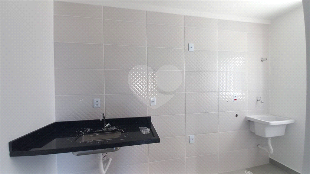 Apartamento à venda no Mandaqui 02 dormitórios SEM VAGA