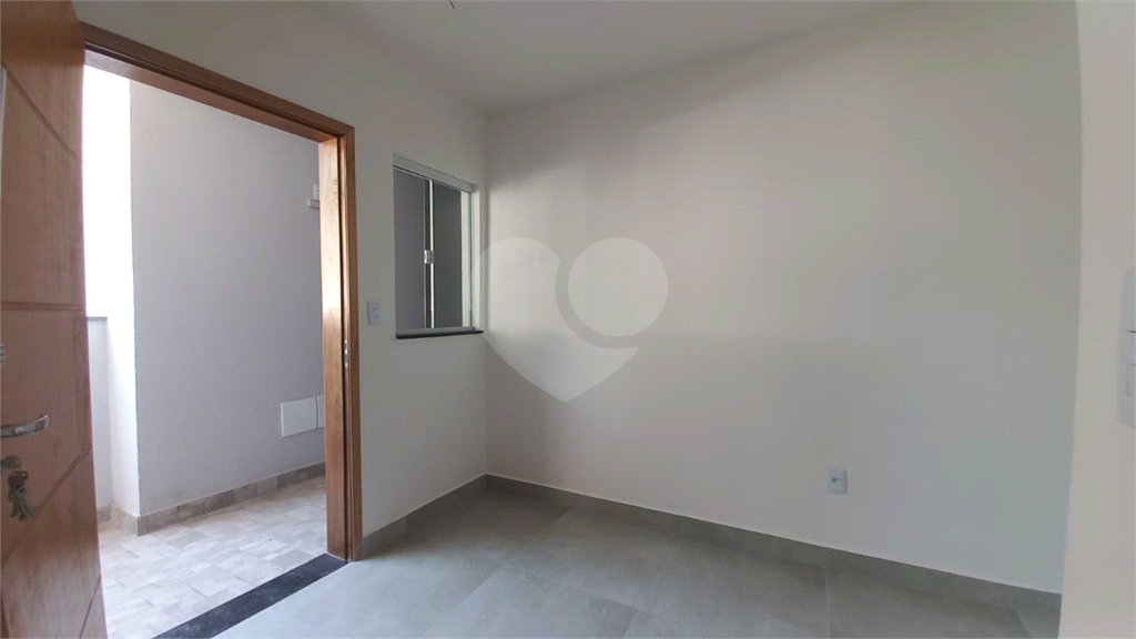Apartamento à venda no Mandaqui 02 dormitórios SEM VAGA