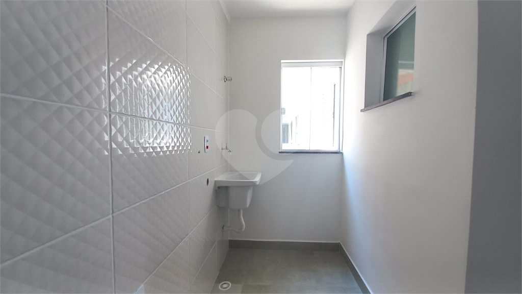 Apartamento à venda no Mandaqui 02 dormitórios SEM VAGA