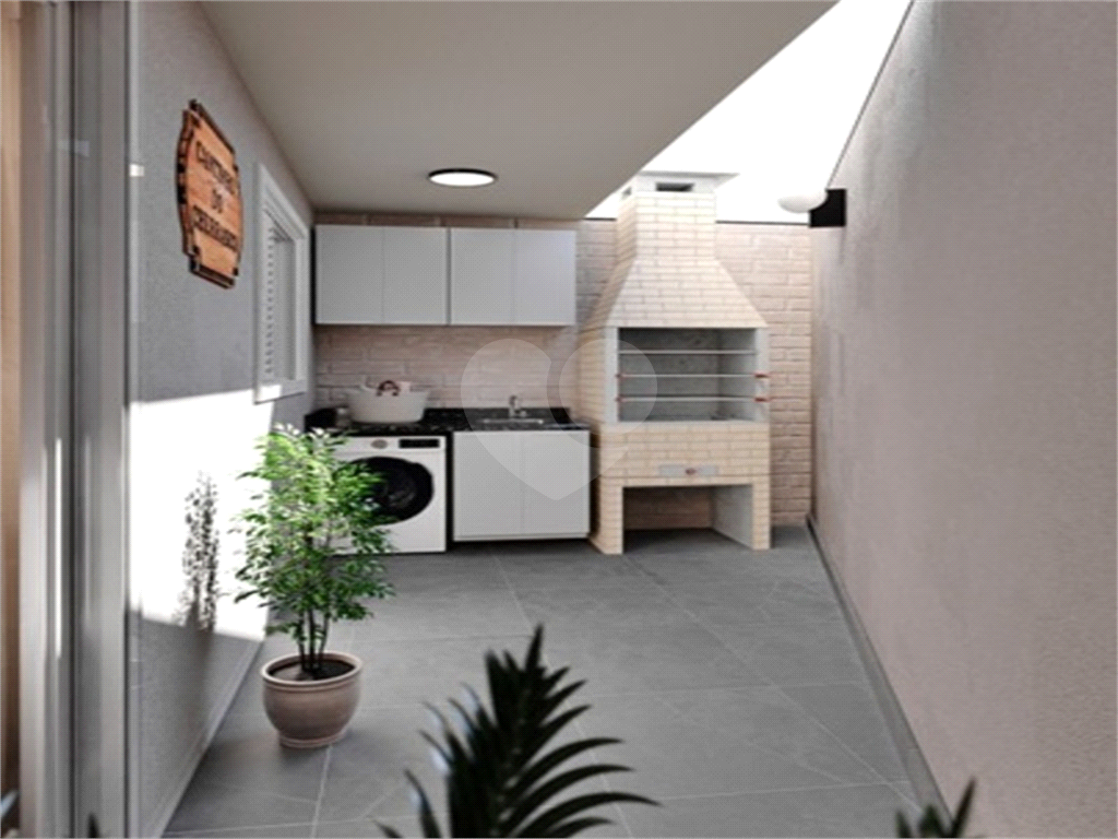 Apartamento, 2 quartos, 37 m² - Foto 13