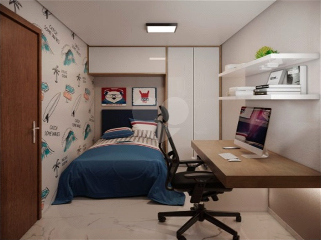 Apartamento, 2 quartos, 37 m² - Foto 12