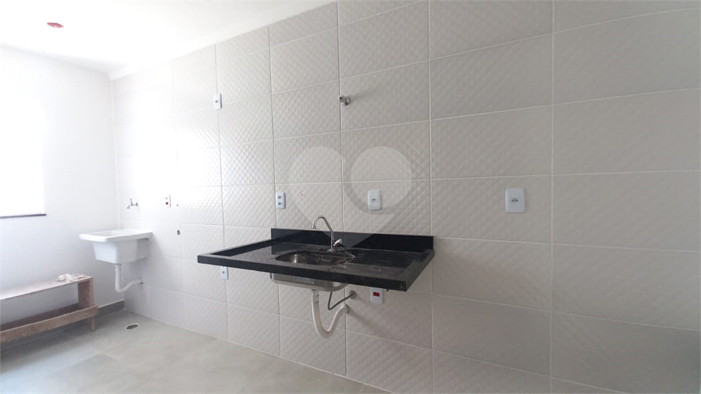 Apartamento novo no Mandaqui