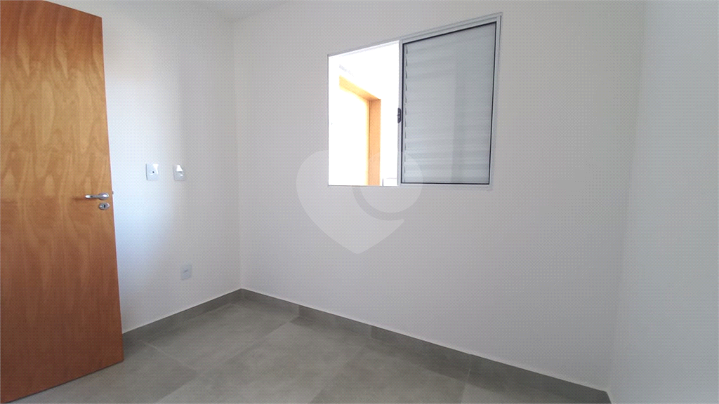 Apartamento novo no Mandaqui