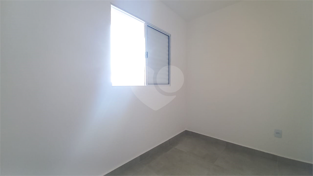 Apartamento novo no Mandaqui