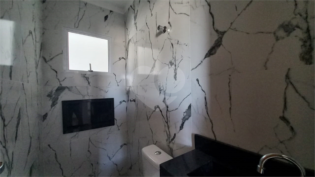 Apartamento novo no Mandaqui