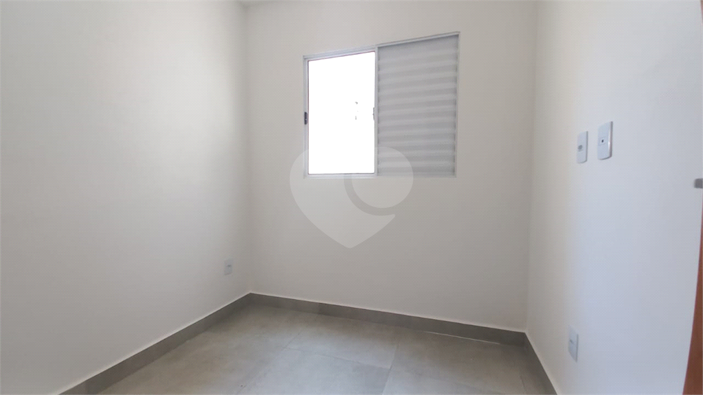 Apartamento novo no Mandaqui