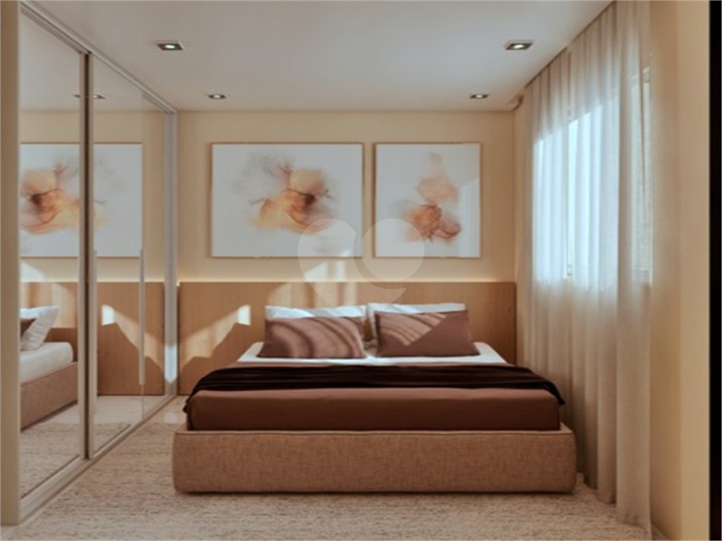 Apartamento, 2 quartos, 52 m² - Foto 10