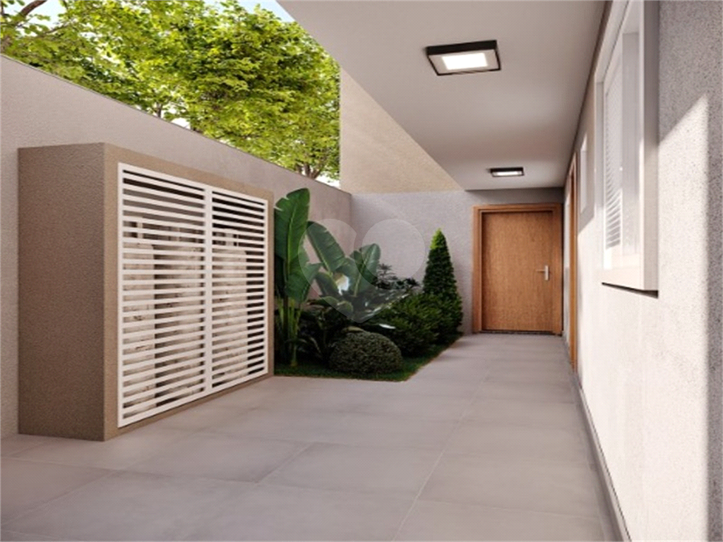 Apartamento, 2 quartos, 52 m² - Foto 4