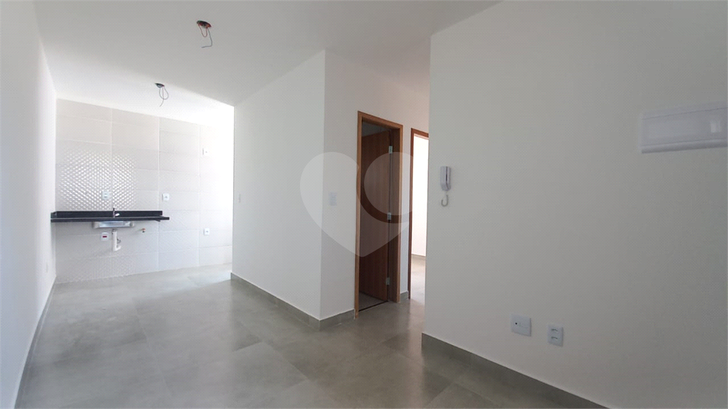 Apartamento à venda no Mandaqui