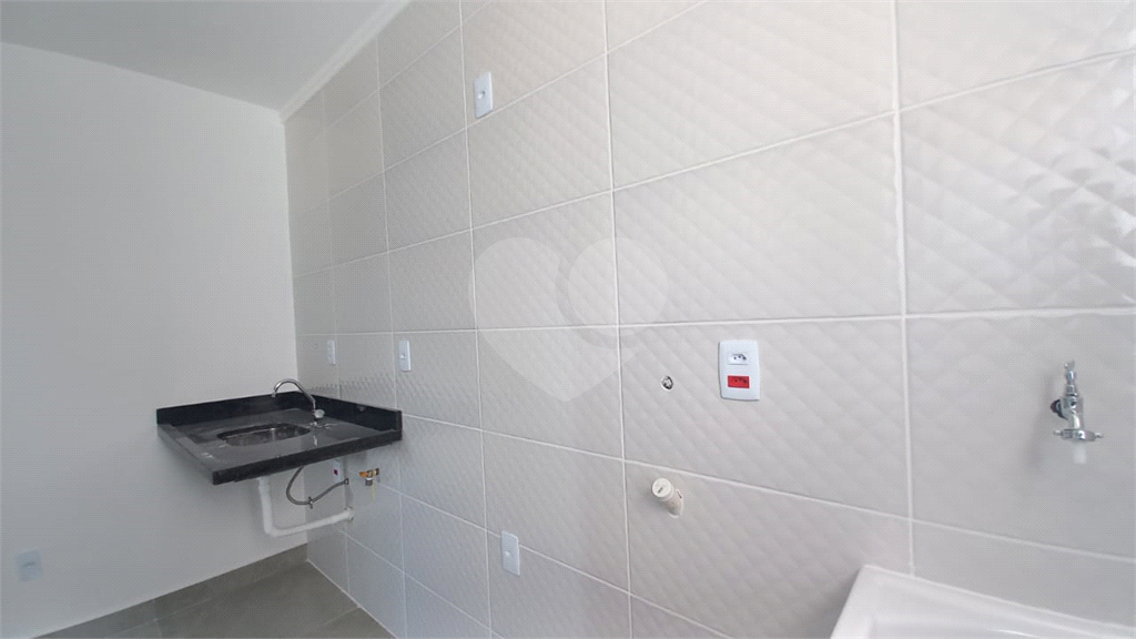 Apartamento à venda no Mandaqui