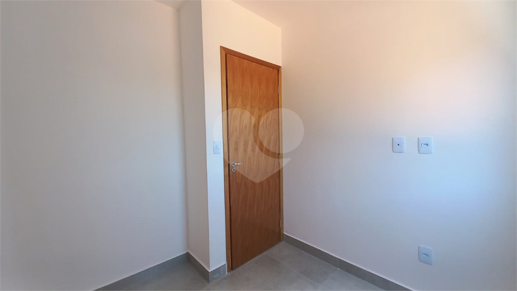 Apartamento à venda no Mandaqui