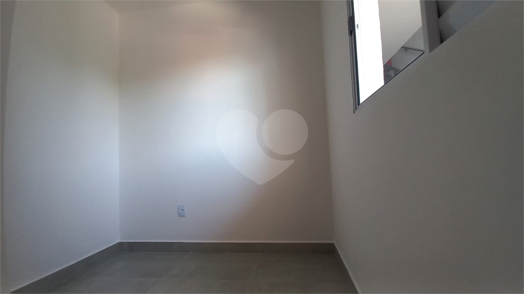 Apartamento à venda no Mandaqui