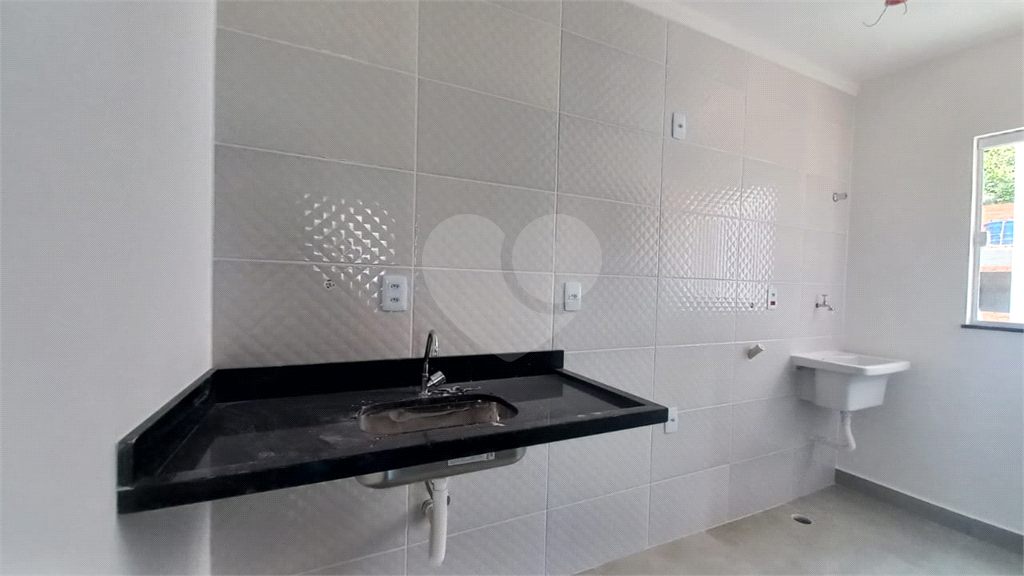 Apartamento à venda no Mandaqui