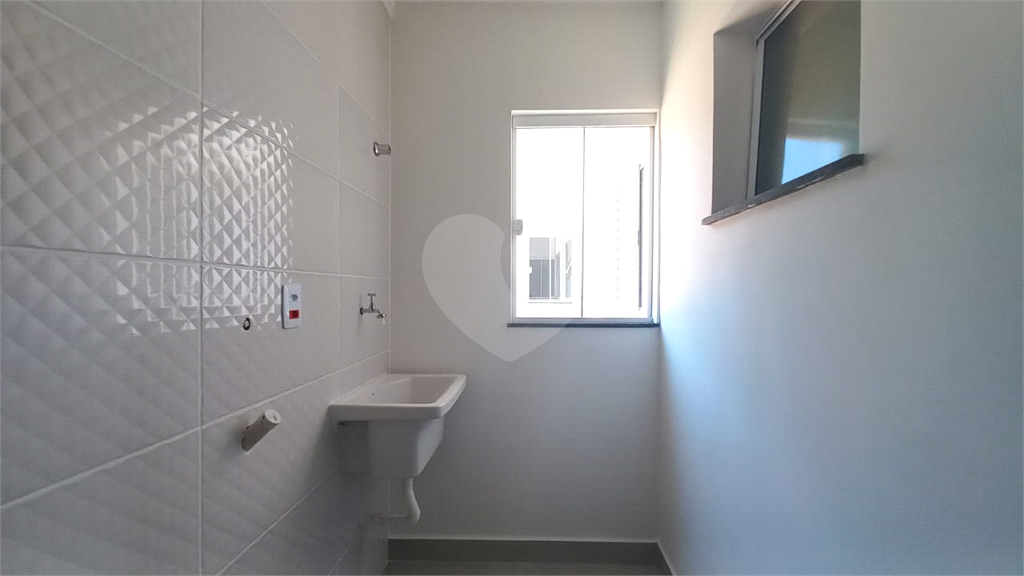 Apartamento à venda no Mandaqui