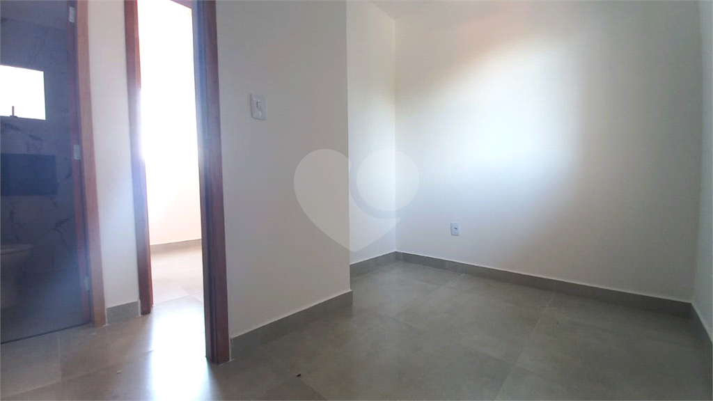 Apartamento à venda no Mandaqui