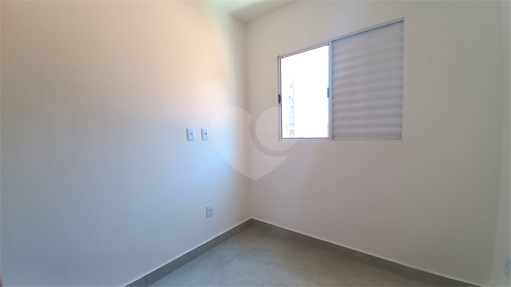 Apartamento à venda no Mandaqui