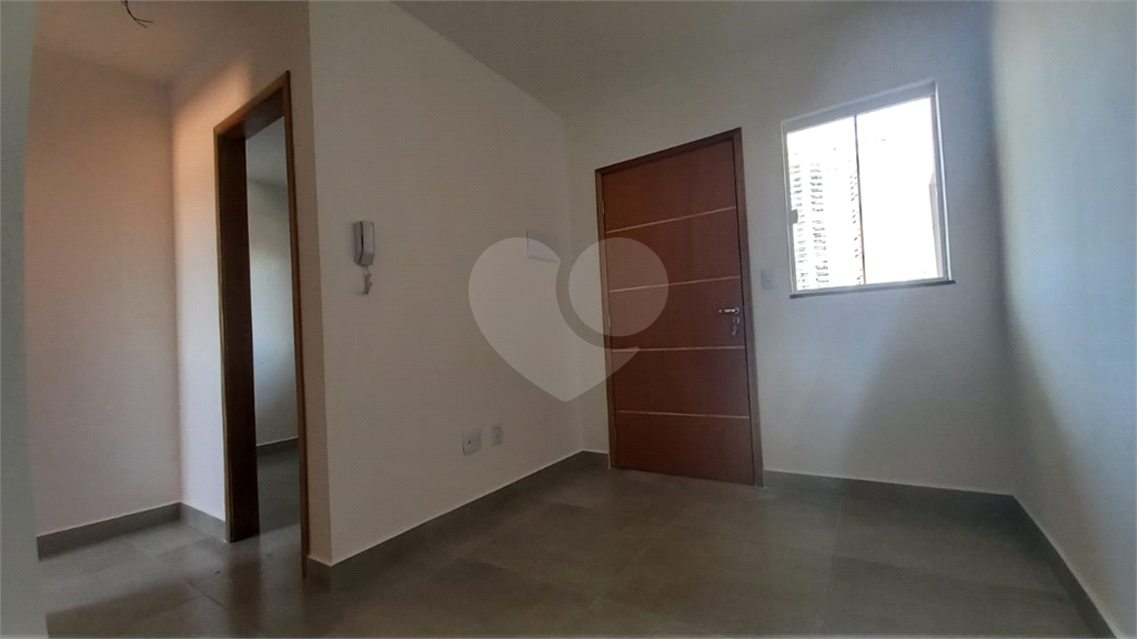 Apartamento à venda no Mandaqui