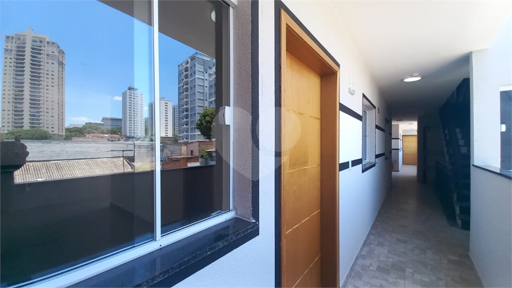 Apartamento à venda no Mandaqui