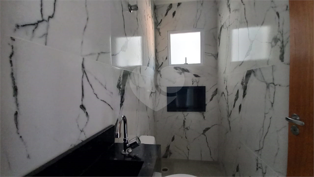 Apartamento à venda no Mandaqui