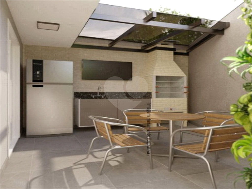 Apartamento, 2 quartos, 46 m² - Foto 11