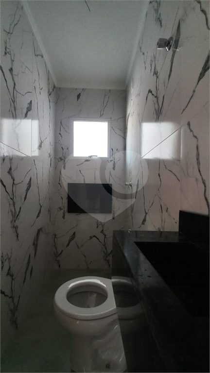 Apartamento à venda no Mandaqui