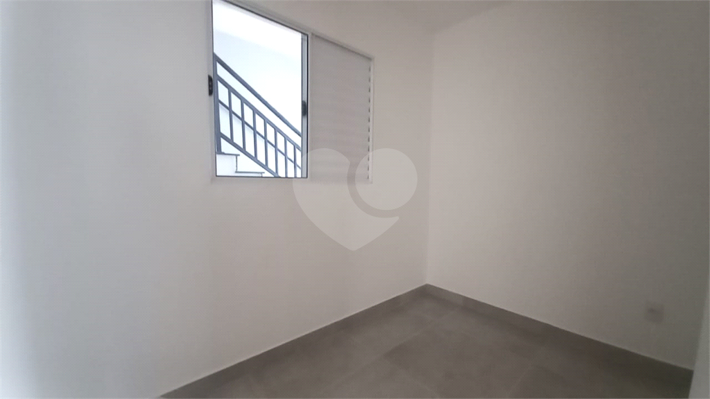 Apartamento à venda no Mandaqui