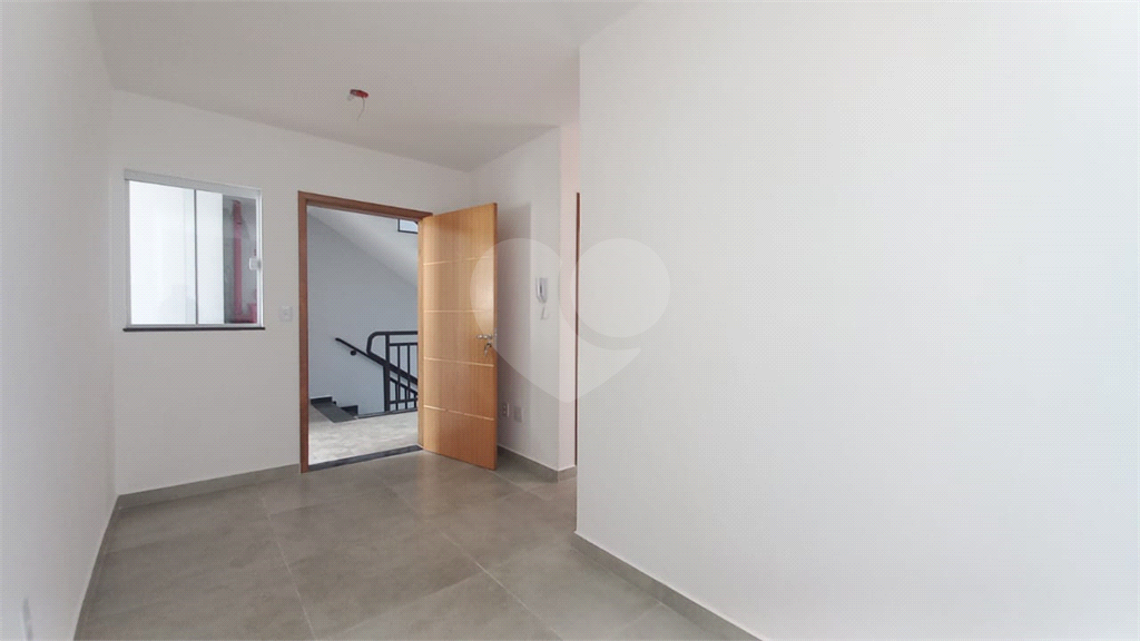 Apartamento à venda no Mandaqui