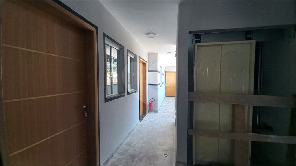 Apartamento à venda no Mandaqui