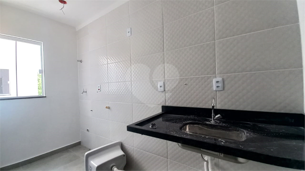Apartamento à venda no Mandaqui