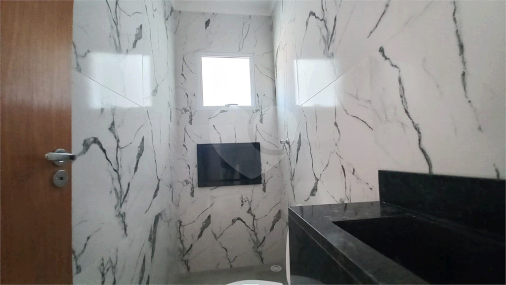 Apartamento à venda no Mandaqui