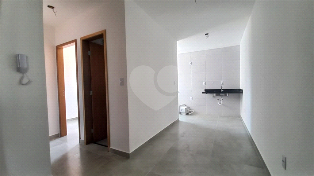 Apartamento à venda no Mandaqui