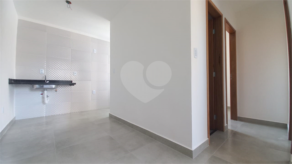 Apartamento 02 dormitórios sem vaga no Mandaqui