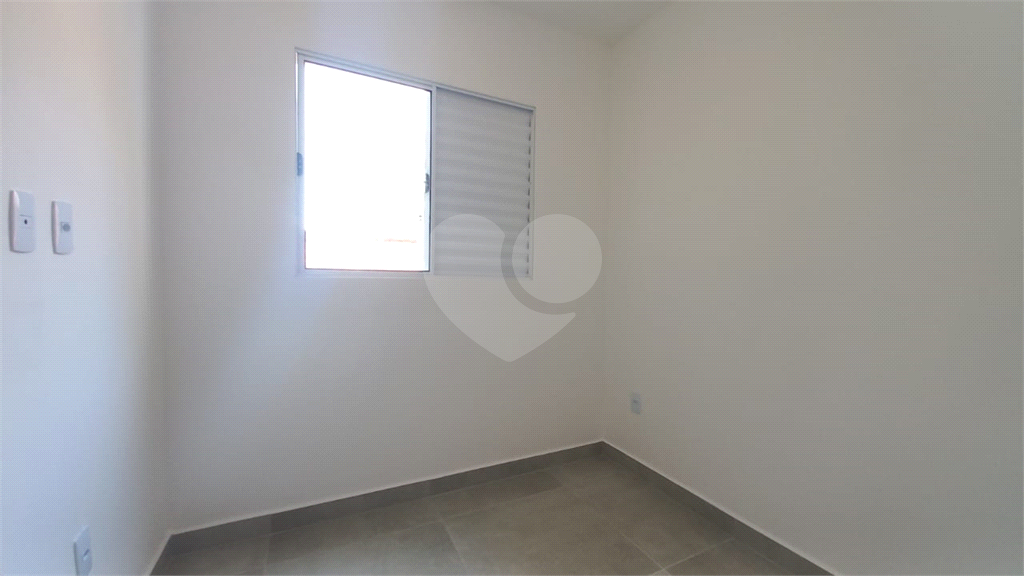 Apartamento 02 dormitórios sem vaga no Mandaqui