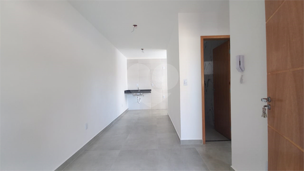 Apartamento 02 dormitórios sem vaga no Mandaqui