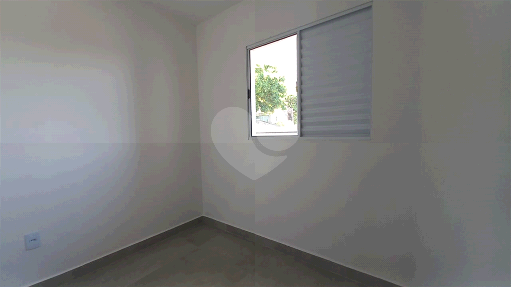 Apartamento 02 dormitórios sem vaga no Mandaqui