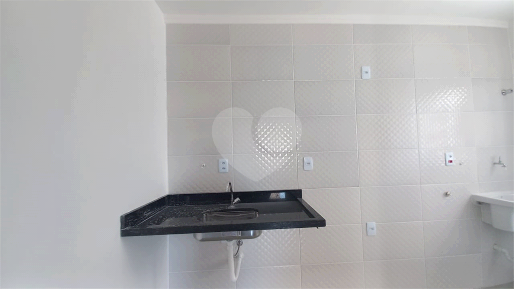 Apartamento 02 dormitórios sem vaga no Mandaqui