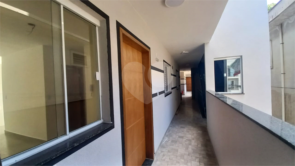 Apartamento 02 dormitórios sem vaga no Mandaqui