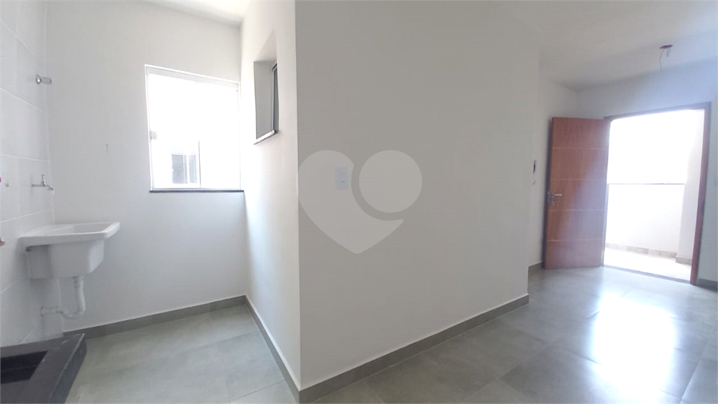 Apartamento 02 dormitórios sem vaga no Mandaqui