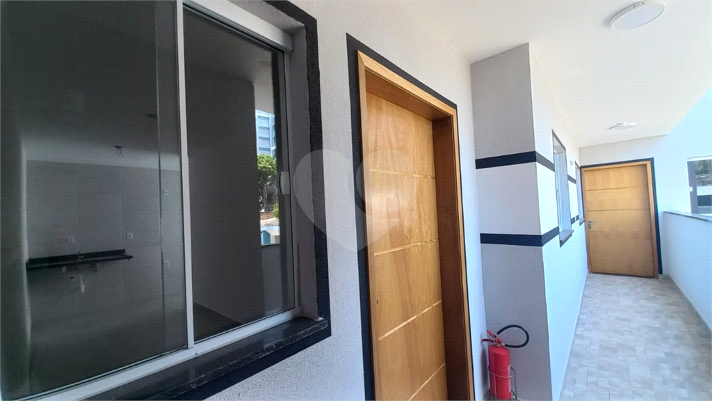 Apartamento 02 dormitórios sem vaga no Mandaqui